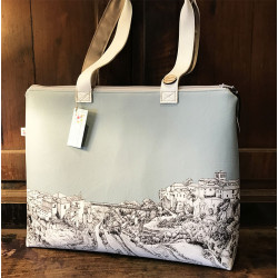 Tote Bag Cuenca