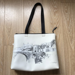 Tote Bag Toledo