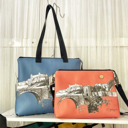 Tote Bag Toledo