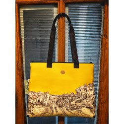 Tote Bag Cuenca