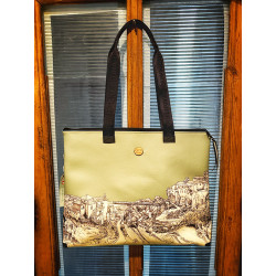 Tote Bag Cuenca