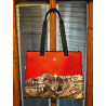 Tote Bag Cuenca