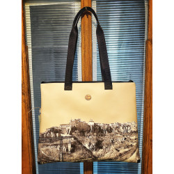Tote Bag Cuenca